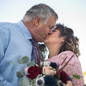 Meet your Posher, Teresa